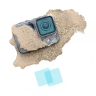 Protection d\'objectif Hydroshield - Shredlab