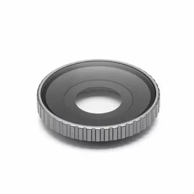 Protection de lentille pour DJI Osmo Action 3