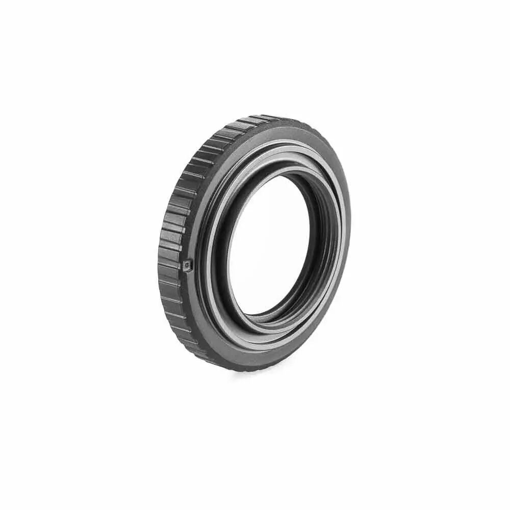 Protection Lentille Pour DJI Osmo 360 - Anti-chocs, Anti-rayures, Clip Facile