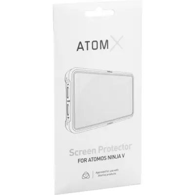 Protection cran pour Ninja V Atomos