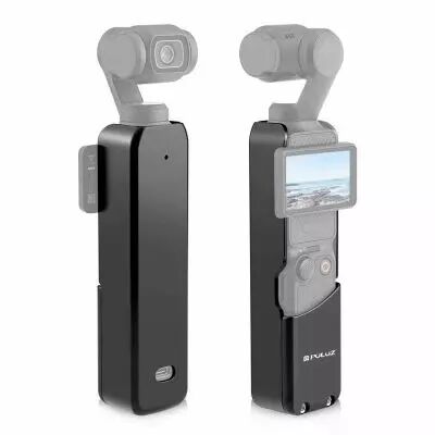 Protection en mtal pour DJI Osmo Pocket 3 - Puluz