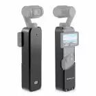 Protection en métal pour DJI Osmo Pocket 3 - Puluz