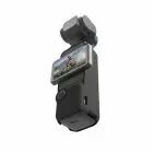 Protection en silicone 3 en 1 pour DJI Osmo Pocket 3 - Puluz