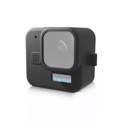 Protection en silicone pour GoPro Hero11 Mini - Puluz