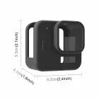 Protection en silicone pour GoPro Hero11 Mini - Puluz