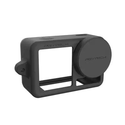 Protection en silicone pour Osmo Action 3 - PGYTECH