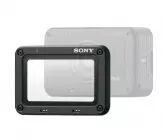 Protection objectif pour caméra Sony RX0 - vue décomposée