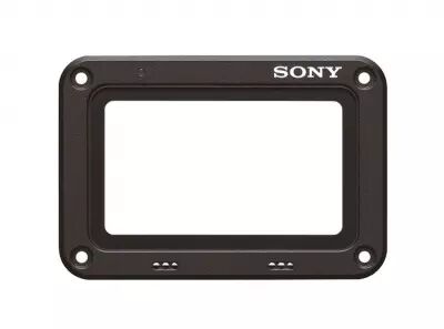 Protection objectif pour camra Sony RX0 - vue de face