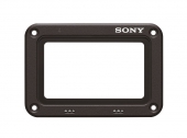 Protection objectif pour caméra Sony RX0 - vue de face