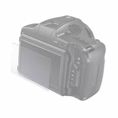 Protections d\'cran 3274 pour BMPCC 6K Pro / 6K G2 - SmallRig