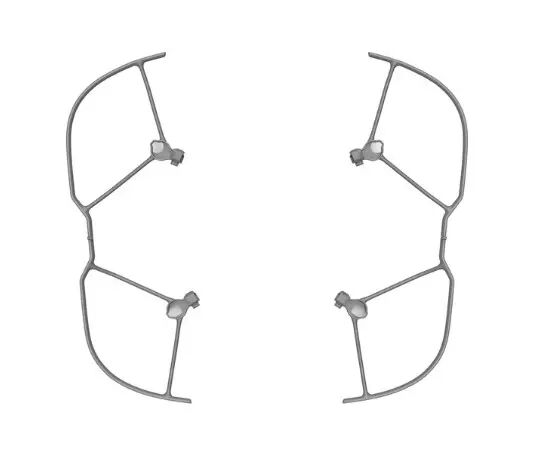 helices mavic 2 pro