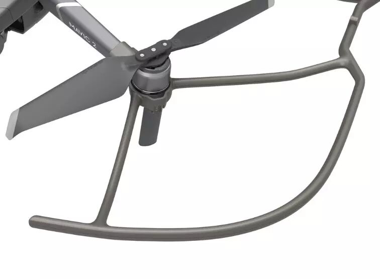 helices mavic 2