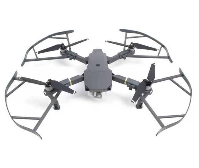 helices mavic 2