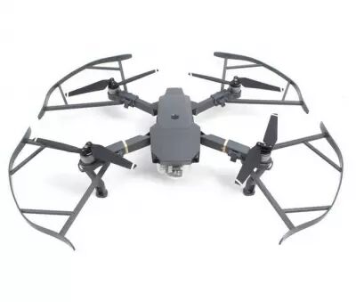 helices mavic pro