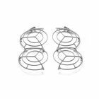 Protections d\'hélices pour DJI Neo 2