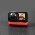 Protections d\'objectifs adhésifs pour caméras ONE RS et ONE R - Puluz 