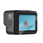 Protections en verre trempé pour GoPro Hero9 Black - Telesin