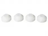 Protections silicone pour moteurs DJI Inspire 1