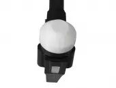 Protection silicone montée sur un moteur DJI Inspire 1