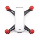 Protections silicone pour moteurs DJI Spark