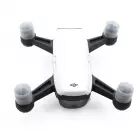 Protections silicone pour moteurs DJI Spark