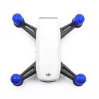 Protections silicone pour moteurs DJI Spark