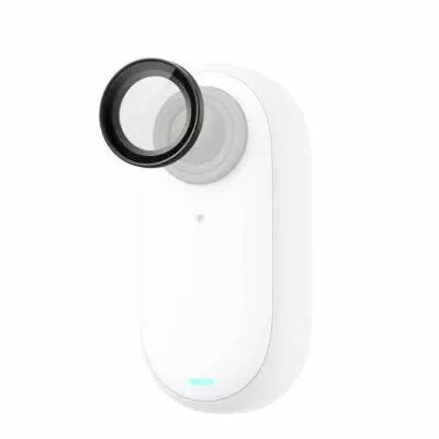 Protge-objectif de camra Insta360 GO 3