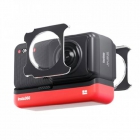 Protège objectif et écran autocollant pour caméra ONE RS/R - Insta360