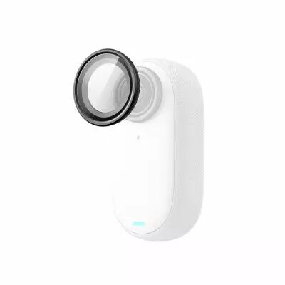 Protge objectif pour camra Insta360 GO 3S