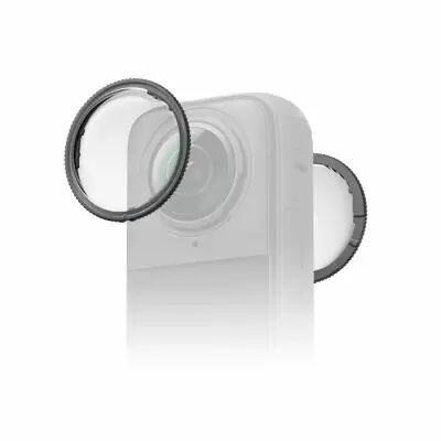 Protge-objectifs pour Insta360 X4