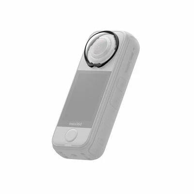 Protge-objectifs premium pour X4 Air - Insta360