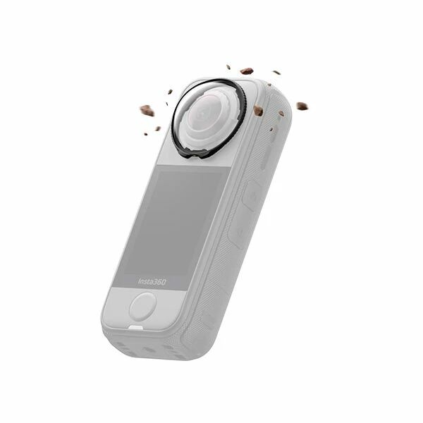Support Panoramique 360° VR – Cage Et Gréement Pour Caméras YI – Occasion