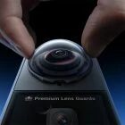 Protège-objectifs premium pour X4 Air - Insta360