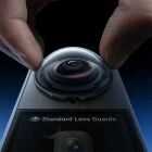 Protège-objectifs standards pour X4 Air - Insta360