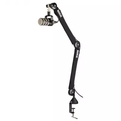 PSA1+ Bras studio articul pour Micro Podcaster - Rode
