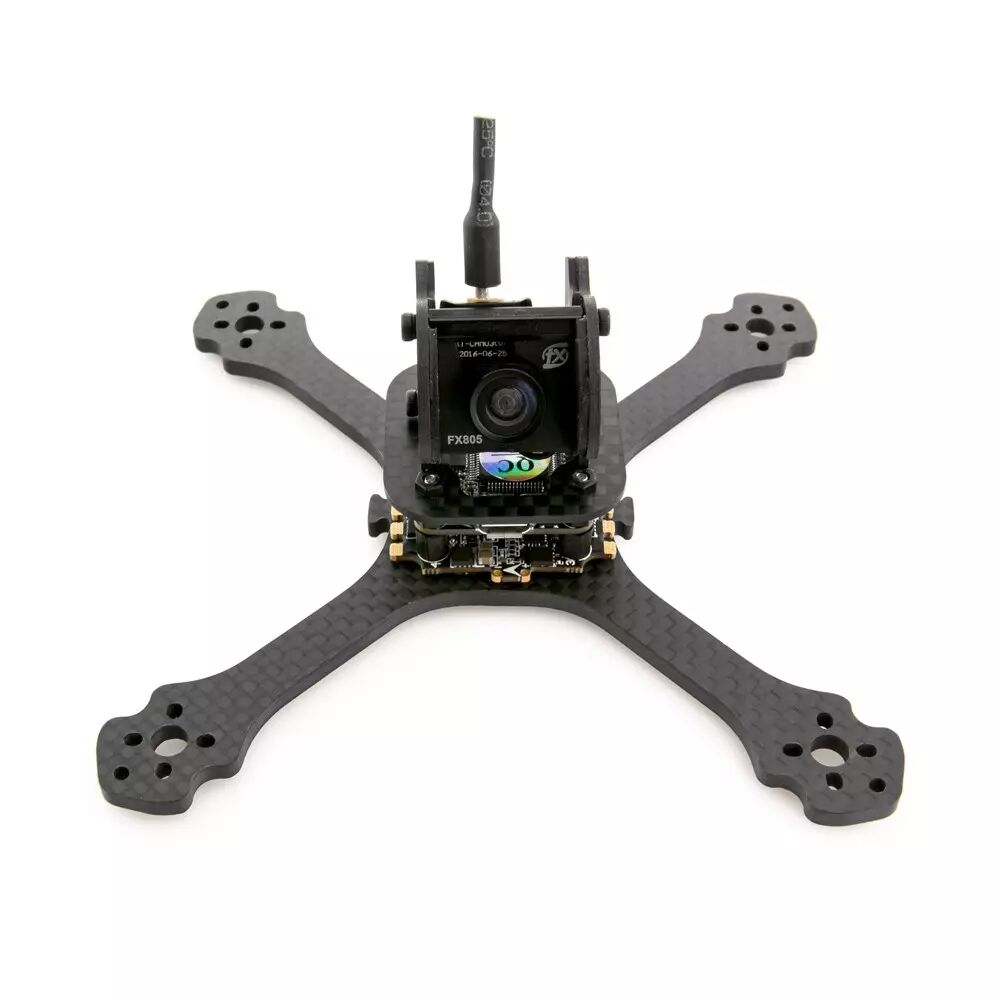 Châssis Lumenier QAVPIKO 3" Micro