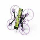 Quadcopter FPV Air65 II Brushless Whoop 65mm - BetaFPV