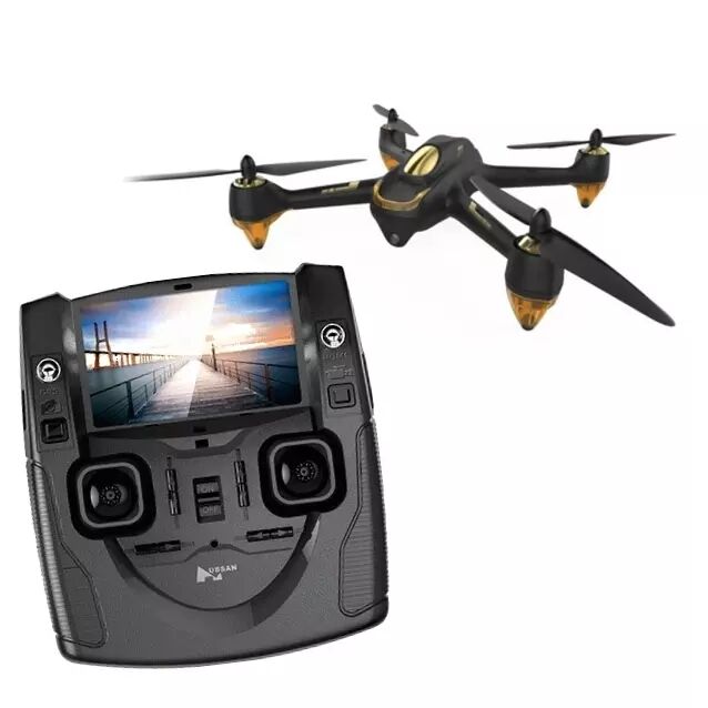 QuadricoptÃ¨re Hubsan X4 H501S