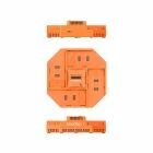 Quadruple chargeur 4837 pour batteries NP-F - SmallRig