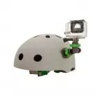 Quick Mount Receiver 9.SOLUTIONS sur plaque adhésive