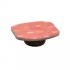 Quick Mount Receiver 9.SOLUTIONS sur plaque adhésive