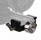Quick Release Baseplate Counterweight Adapter