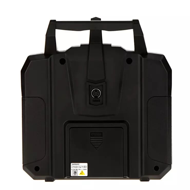 Radio FlySky i6 RC + Récepteur FS iA6