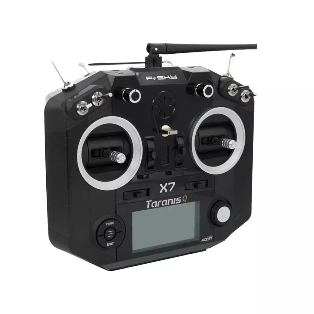 Radio Taranis QX7