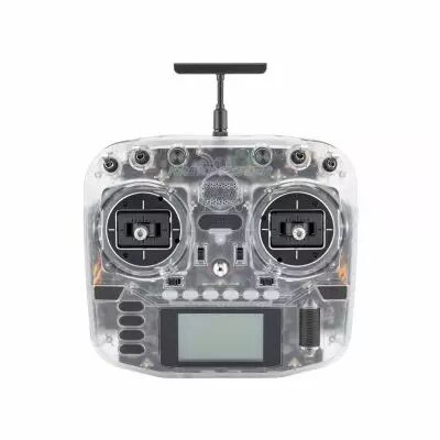 Radiocommande Boxer Transparente - RadioMaster