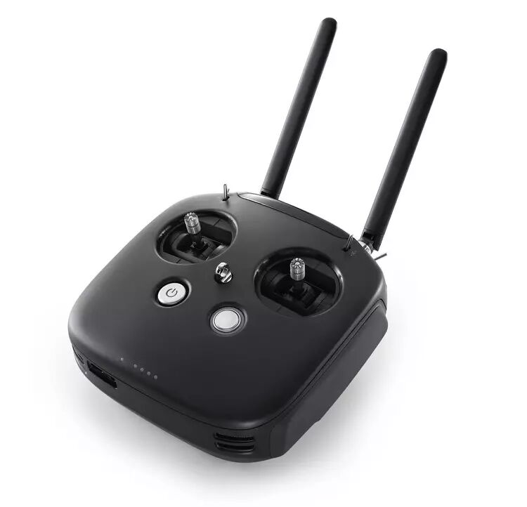 Radiocommande DJI FPV pour drone racer