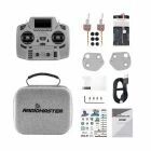 Radiocommande double bande GX12 Crush - RadioMaster