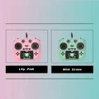 Radiocommande FPV (Lily Pink - Mint Green) - ELRS 2.4 GHz - Axisflying