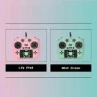 Radiocommande FPV (Lily Pink - Mint Green) - ELRS 2.4 GHz - Axisflying