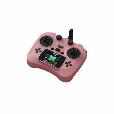 Radiocommande FPV (Lily Pink - Mint Green) - ELRS 2.4 GHz - Axisflying